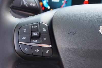 2025 Ford Bronco Sport Big Bend - Crossroads Courtesy Demo