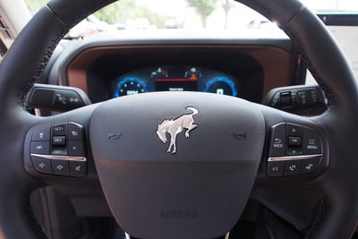 2025 Ford Bronco Sport Outer Banks - Crossroads Courtesy Demo