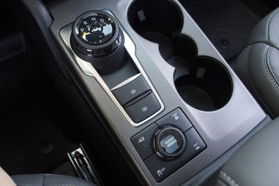 2025 Ford Bronco Sport Badlands - Crossroads Courtesy Demo