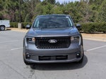 2026 Ford Maverick Lobo High