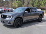2026 Ford Maverick Lobo High