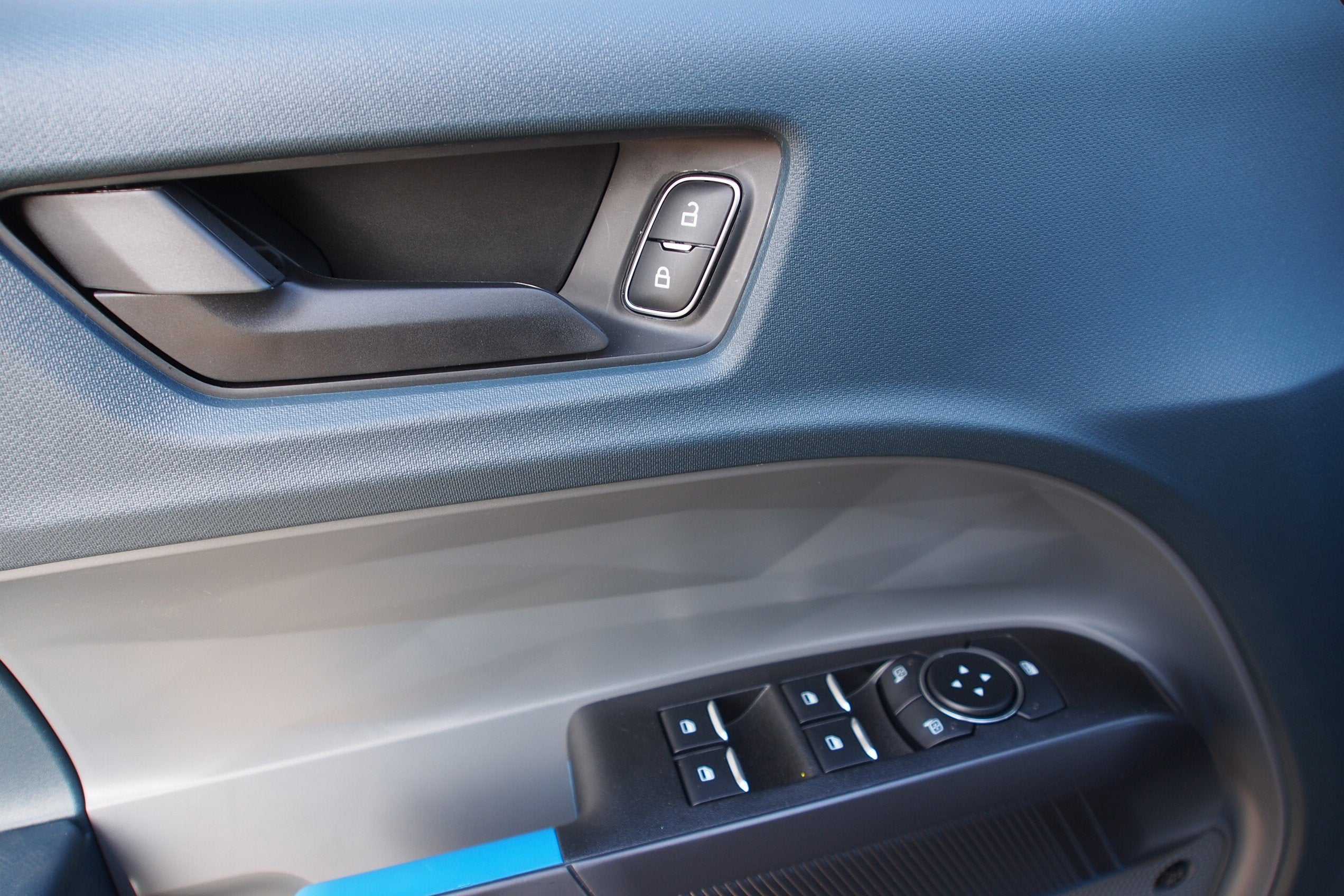 2026 Ford Maverick Lobo High