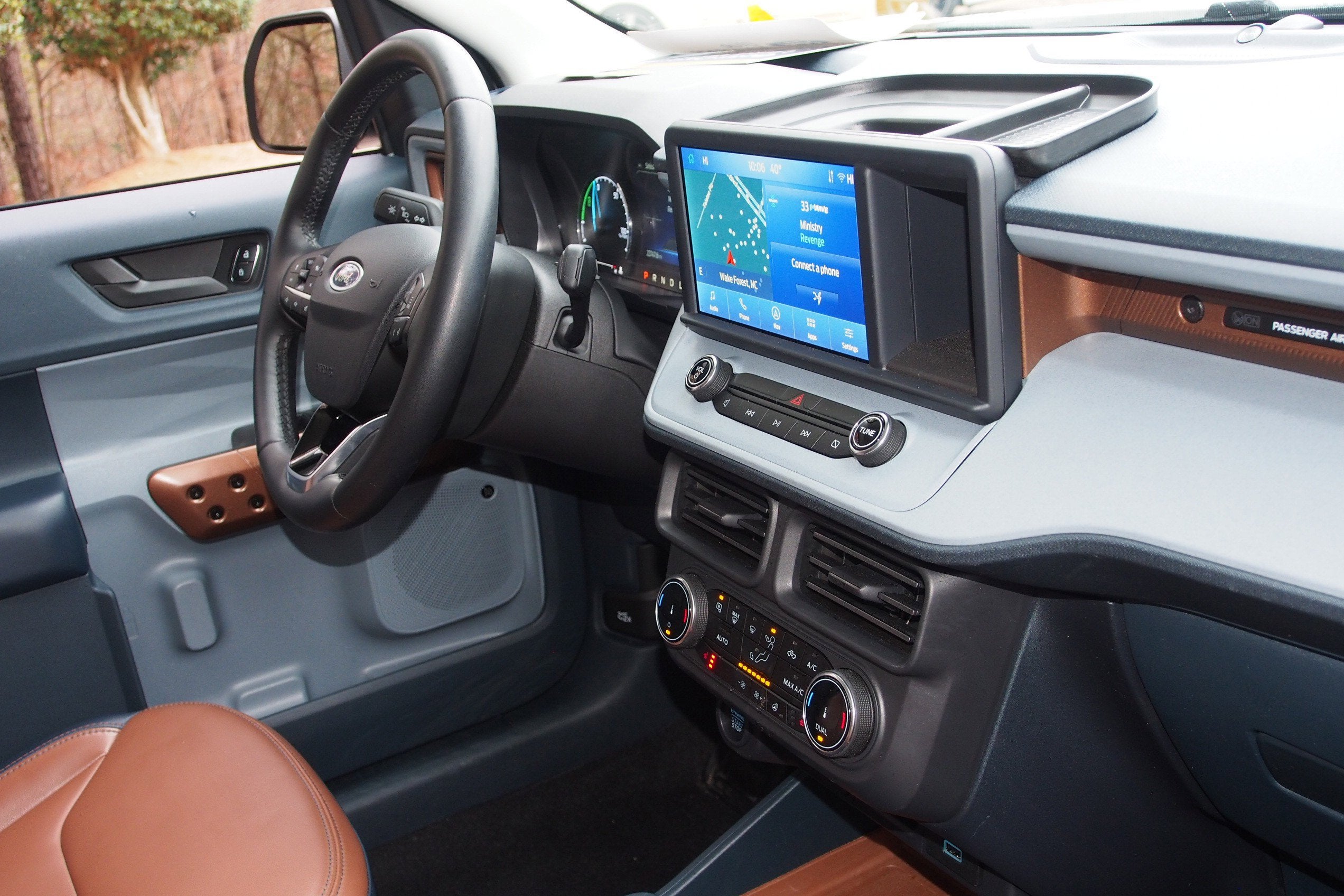 2023 Ford Maverick LARIAT