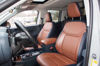 2023 Ford Maverick LARIAT