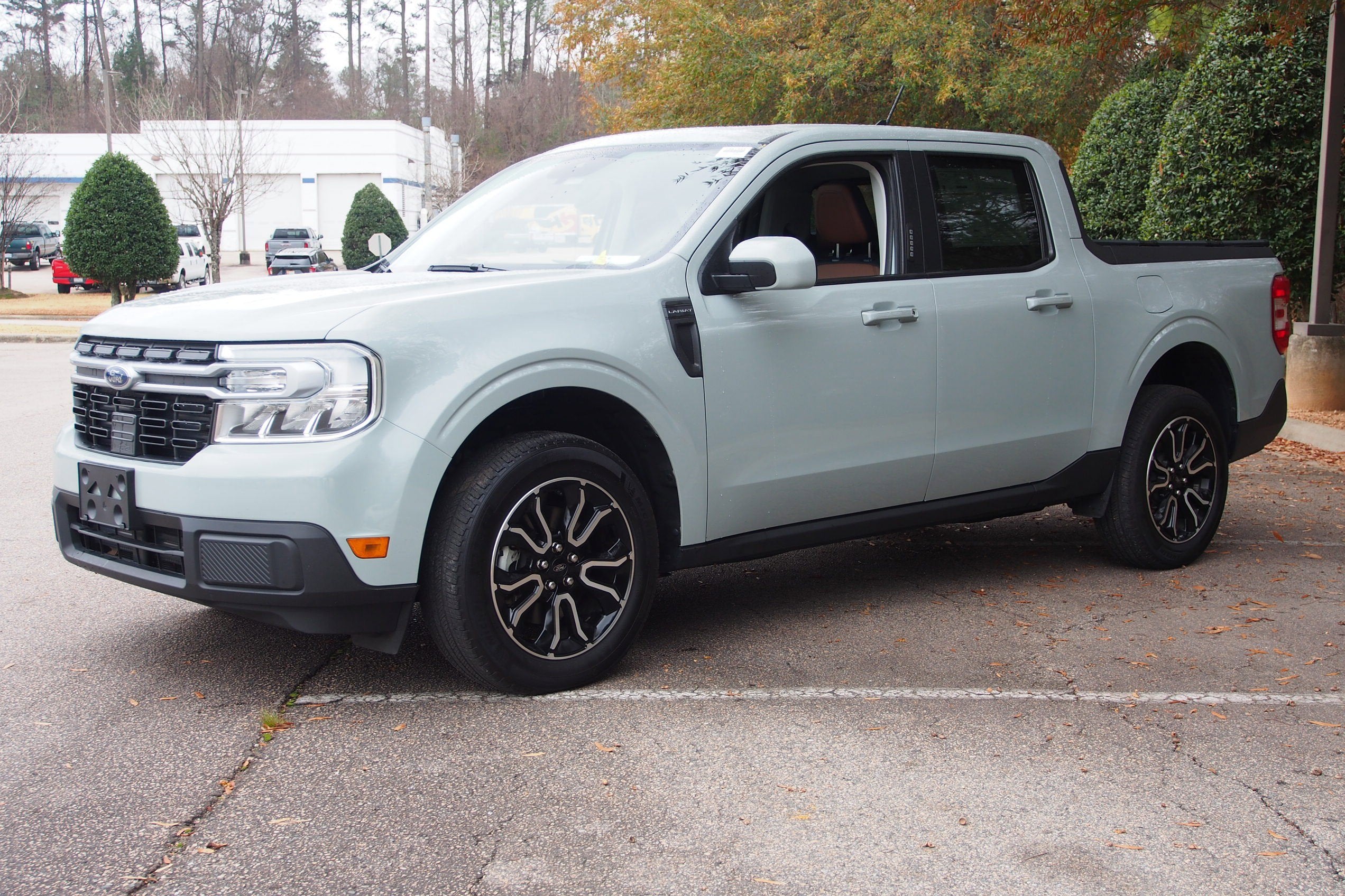 2023 Ford Maverick LARIAT