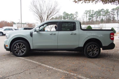 2023 Ford Maverick LARIAT