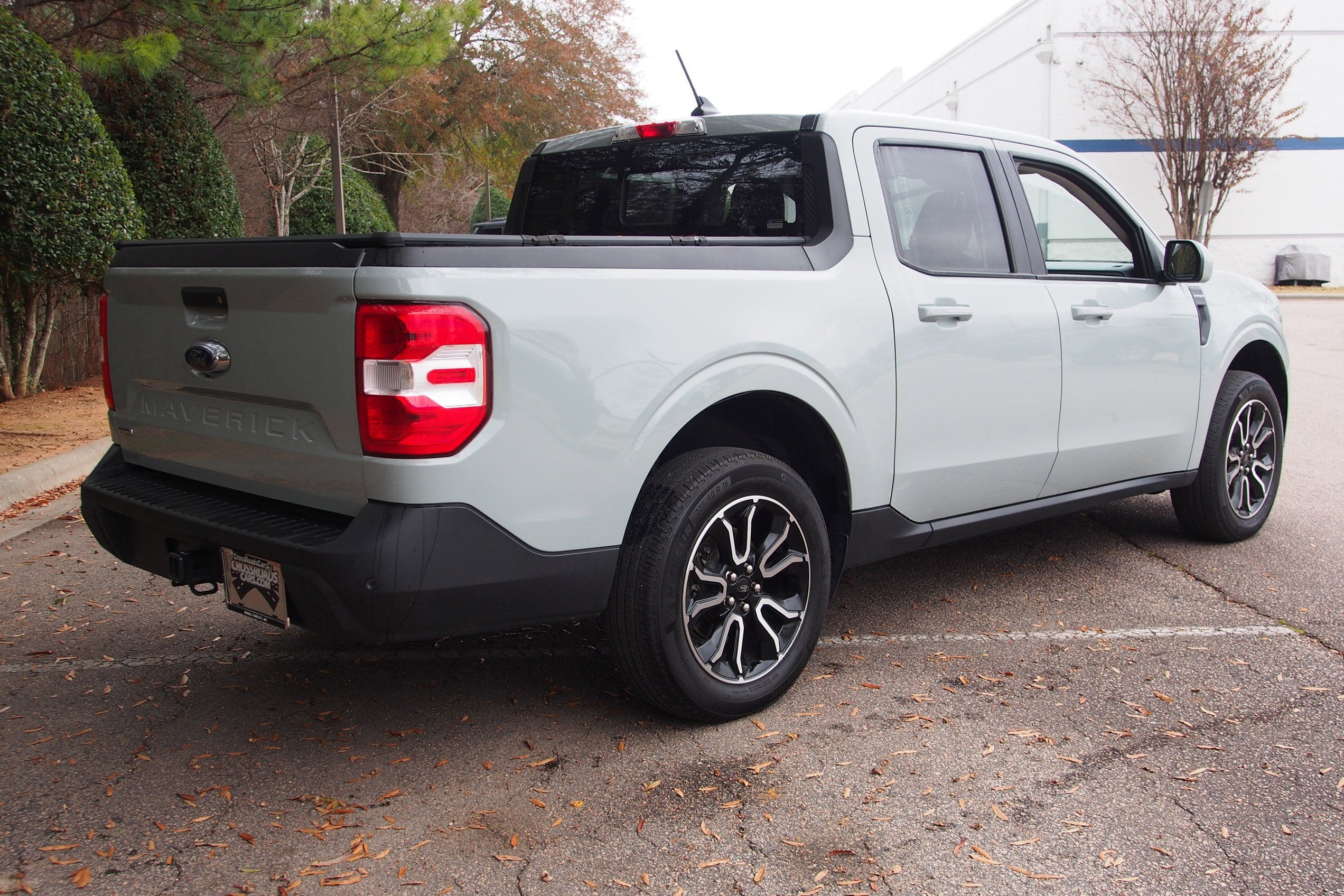 2023 Ford Maverick LARIAT