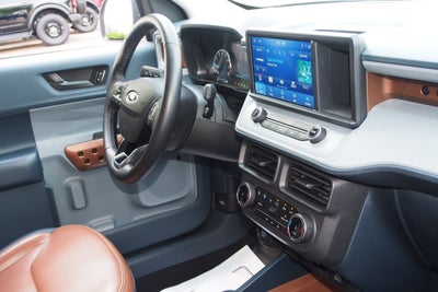 2023 Ford Maverick LARIAT