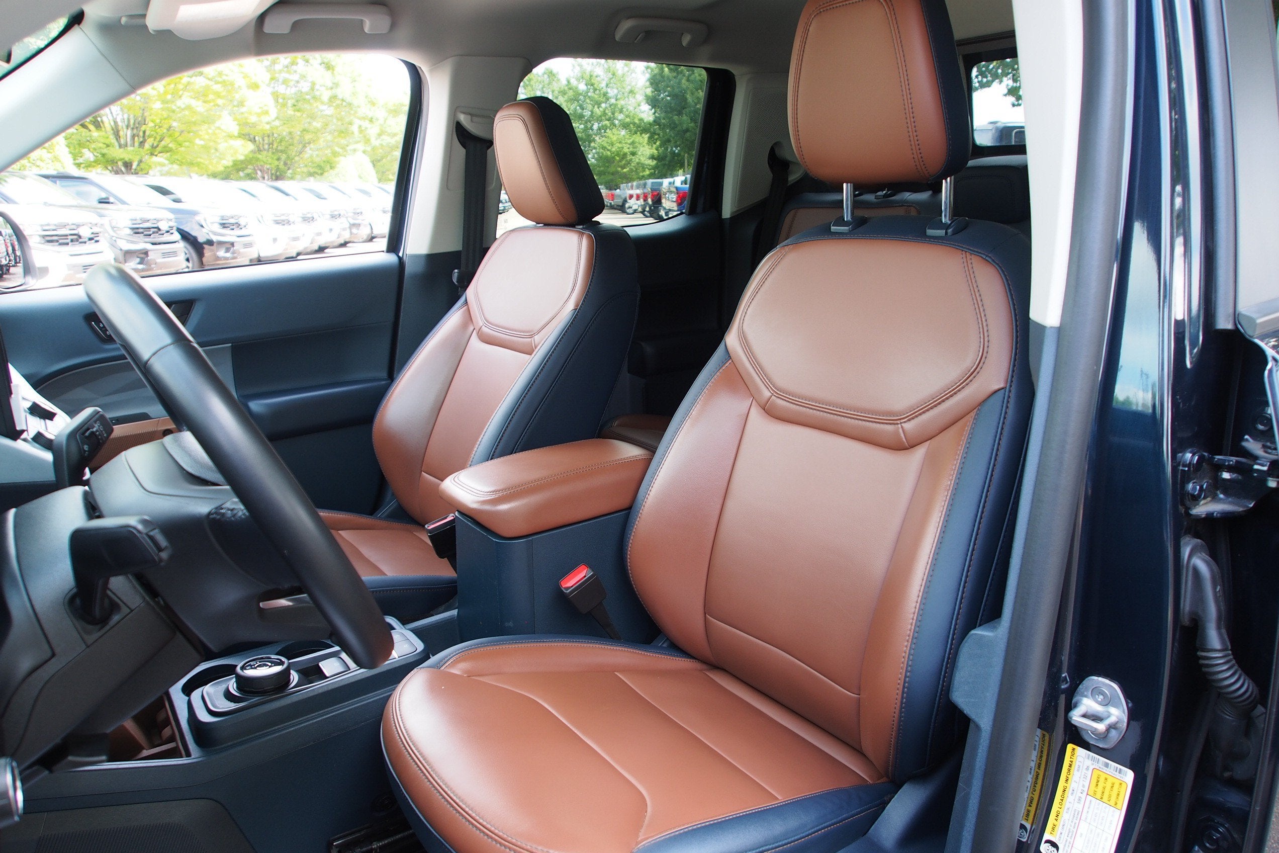 2023 Ford Maverick LARIAT
