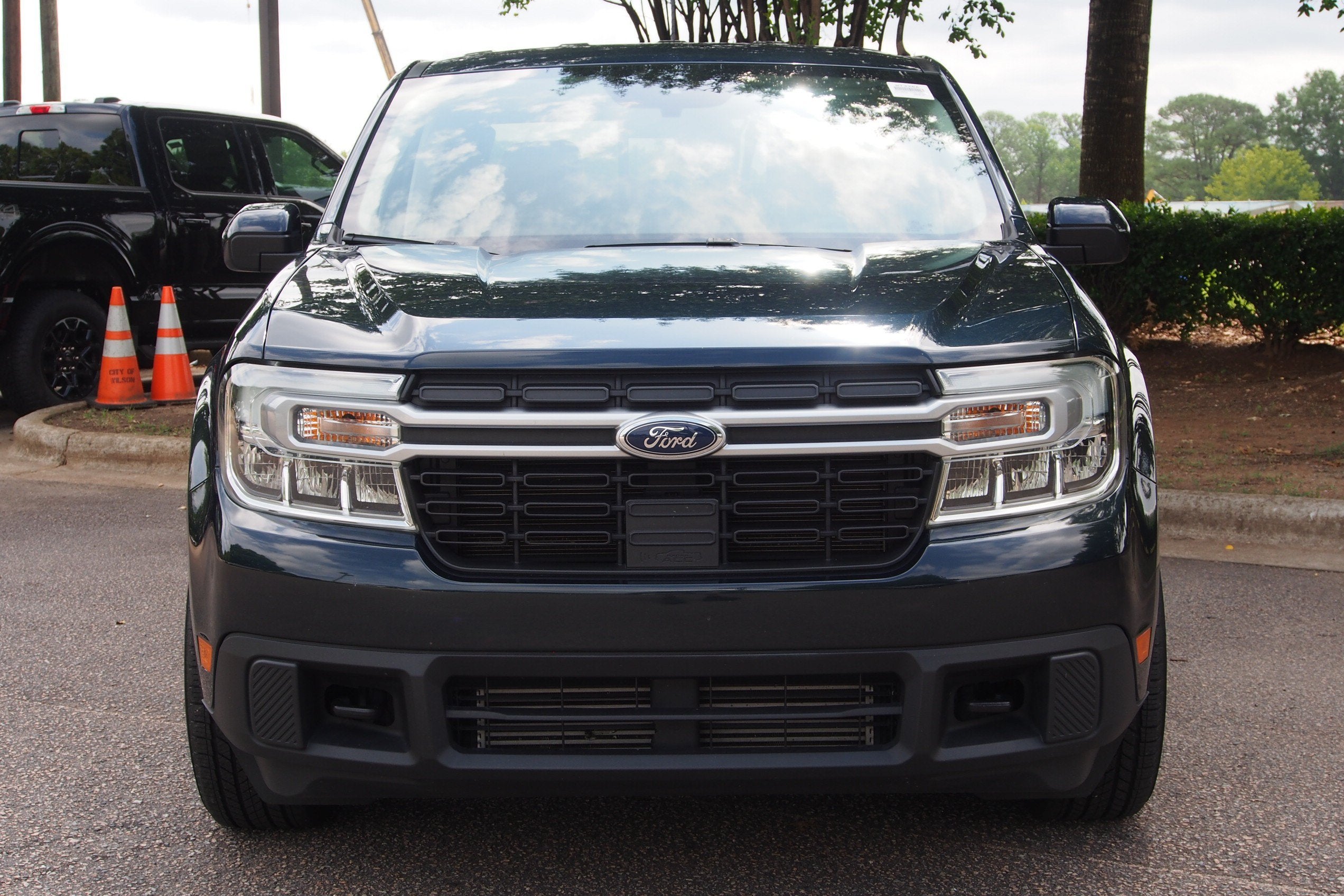 2023 Ford Maverick LARIAT