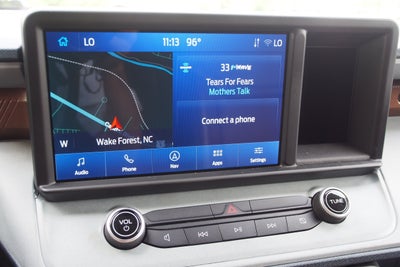 2023 Ford Maverick LARIAT
