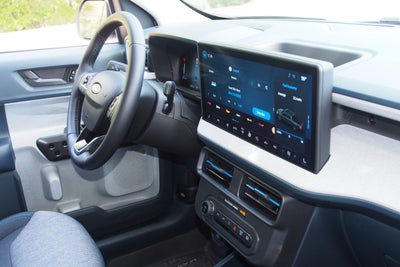 2026 Ford Maverick XLT - Crossroads Courtesy Demo