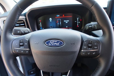 2026 Ford Maverick XLT - Crossroads Courtesy Demo