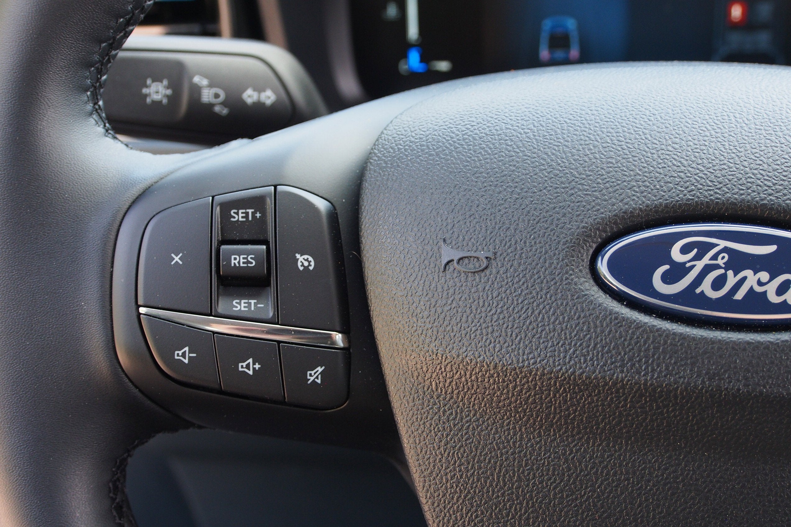 2026 Ford Maverick XLT - Crossroads Courtesy Demo