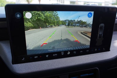 2026 Ford Maverick XLT - Crossroads Courtesy Demo