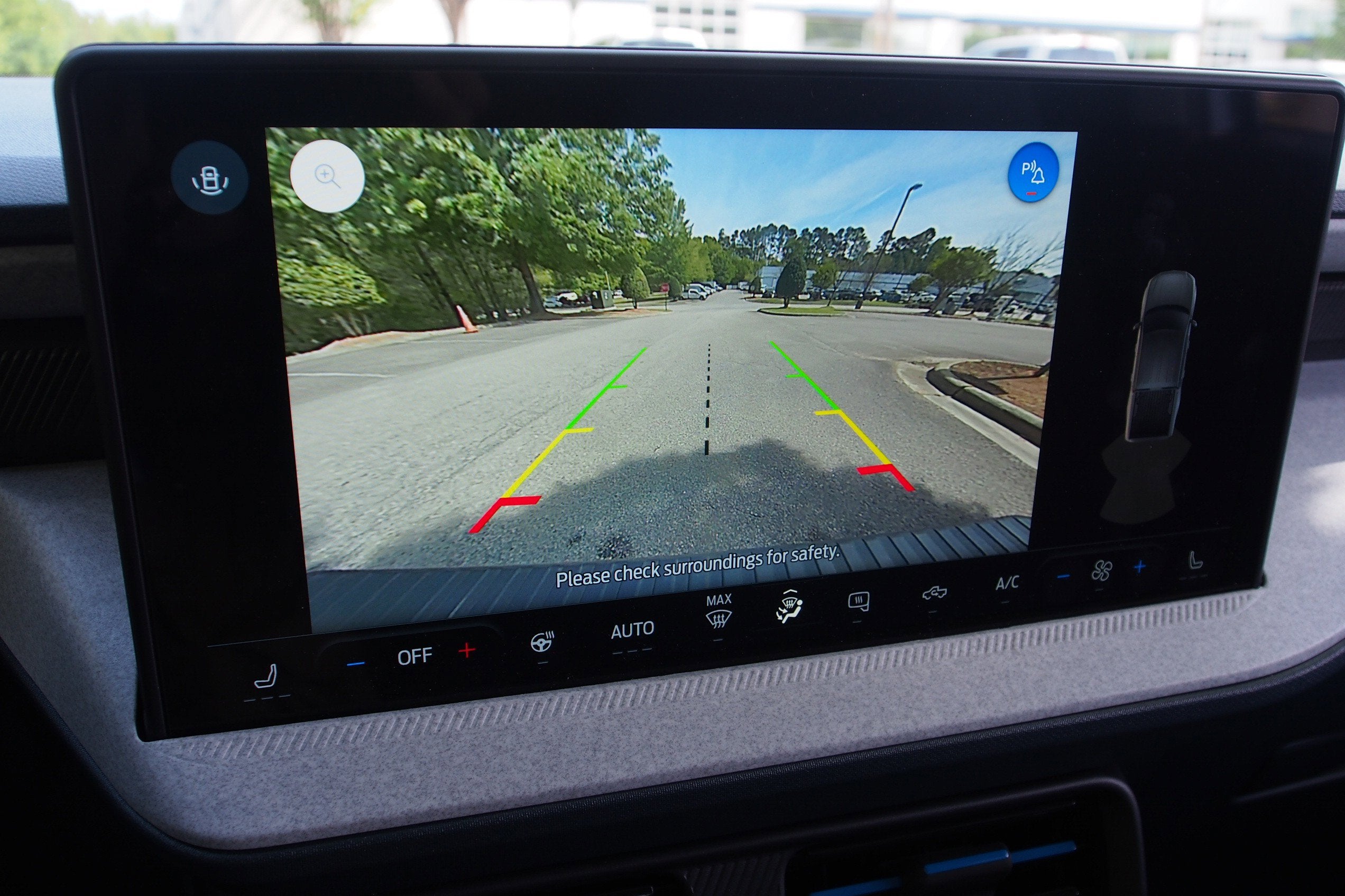 2026 Ford Maverick XLT - Crossroads Courtesy Demo