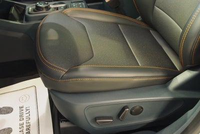 2026 Ford Maverick Tremor - Crossroads Courtesy Demo