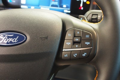 2026 Ford Maverick Tremor - Crossroads Courtesy Demo