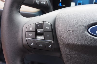 2026 Ford Maverick LARIAT - Crossroads Courtesy Demo