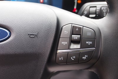 2026 Ford Maverick LARIAT - Crossroads Courtesy Demo