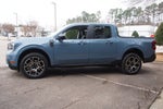2026 Ford Maverick LARIAT - Crossroads Courtesy Demo
