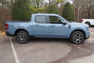 2026 Ford Maverick LARIAT - Crossroads Courtesy Demo