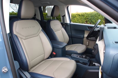 2026 Ford Maverick LARIAT - Crossroads Courtesy Demo
