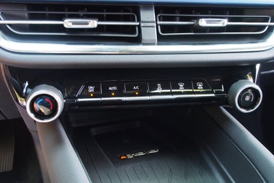 2026 Chevrolet Equinox EV LT2 w/PDE