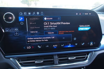 2026 Chevrolet Equinox EV LT2 w/PDE