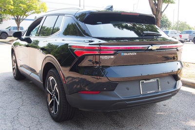 2026 Chevrolet Equinox EV LT2 w/PDE