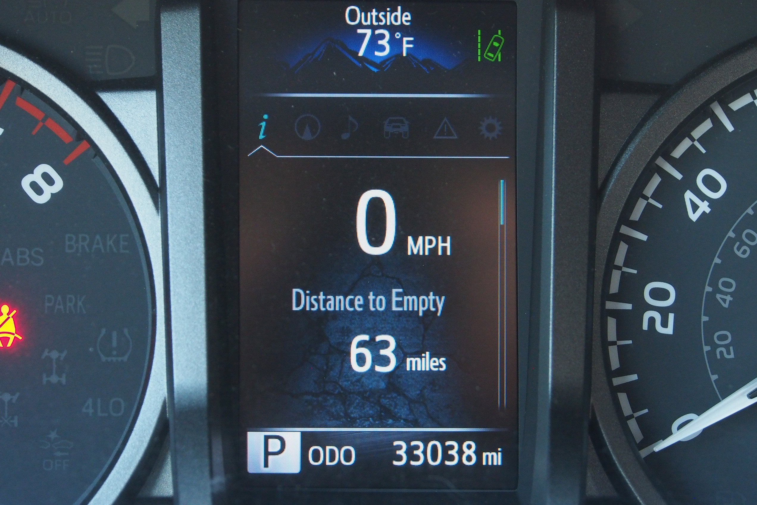 2022 Toyota Tacoma 4WD TRD Pro