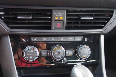 2019 Volkswagen Jetta GLI S