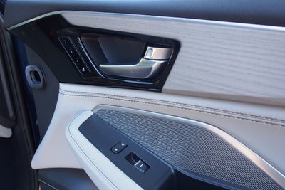 2023 Acura MDX w/Advance Package