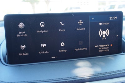 2023 Acura MDX w/Advance Package