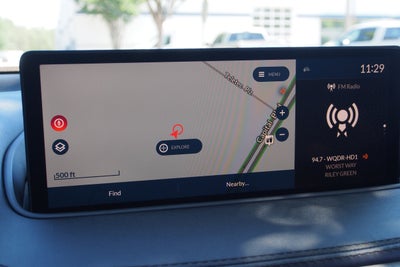 2023 Acura MDX w/Advance Package