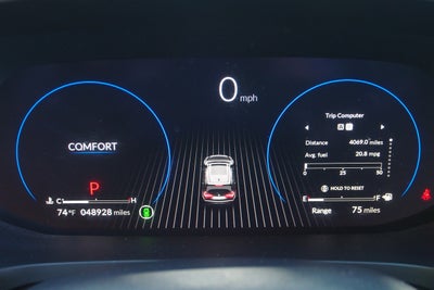 2023 Acura MDX w/Advance Package