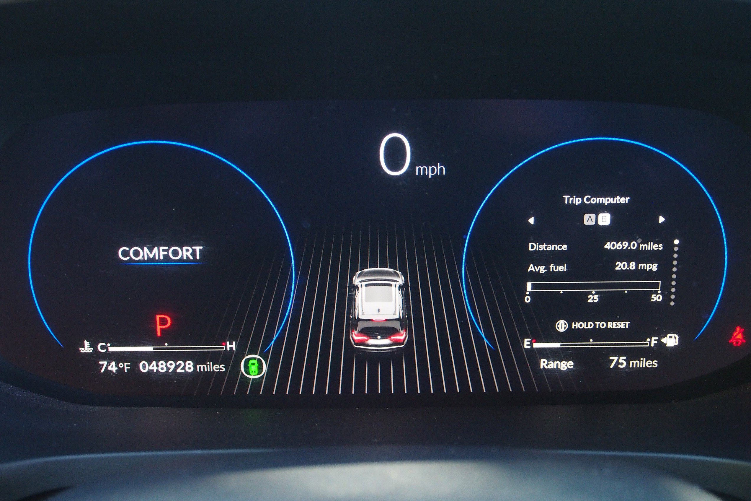2023 Acura MDX w/Advance Package