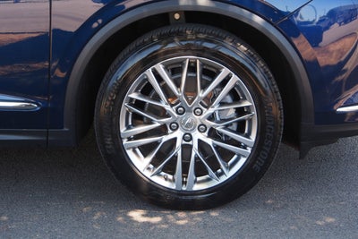 2023 Acura MDX w/Advance Package