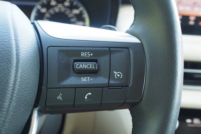 2024 INFINITI QX60 PURE