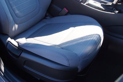 2023 Hyundai Santa Cruz SEL Premium