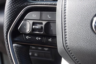 2022 Toyota Tundra 4WD SR5