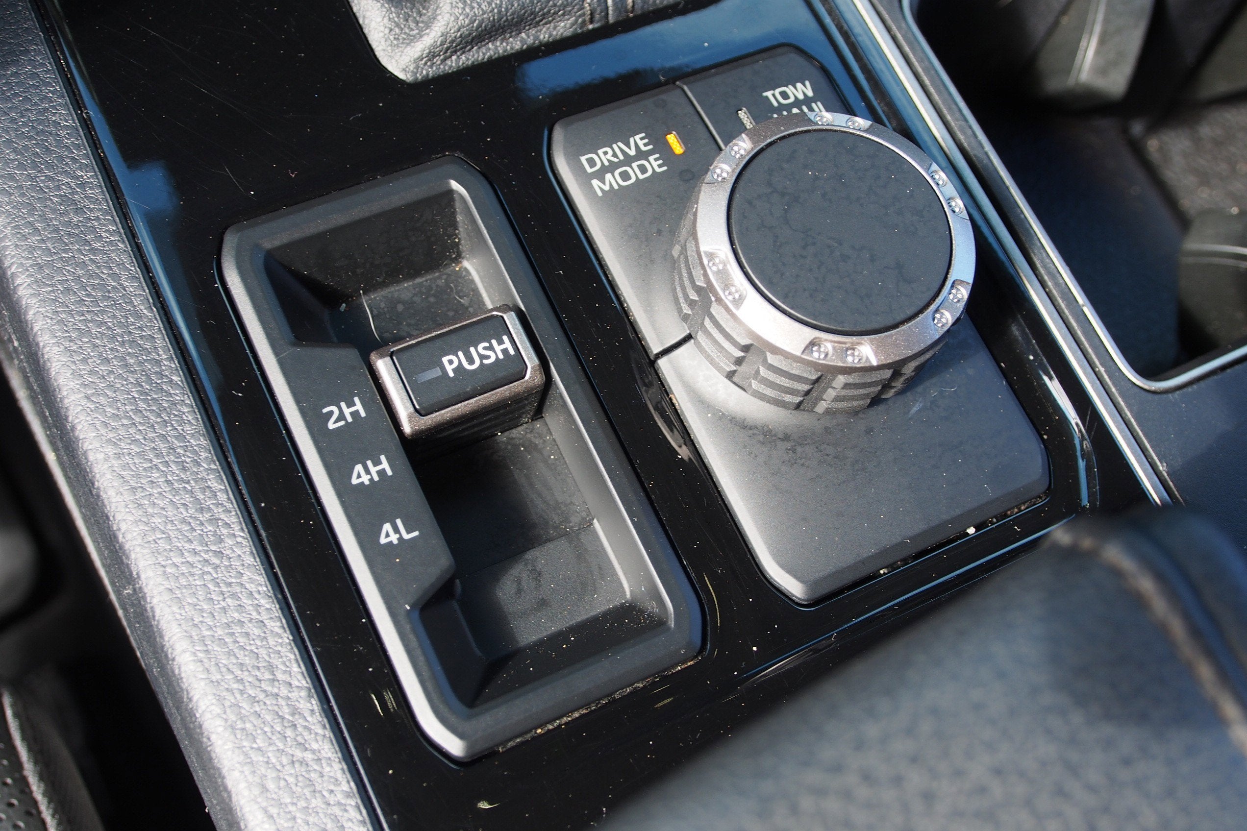 2022 Toyota Tundra 4WD SR5