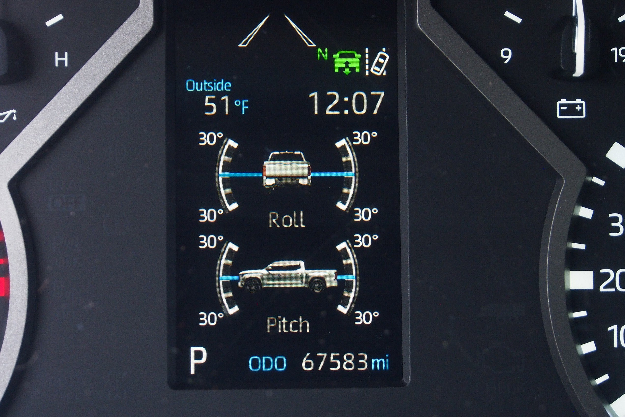 2022 Toyota Tundra 4WD SR5