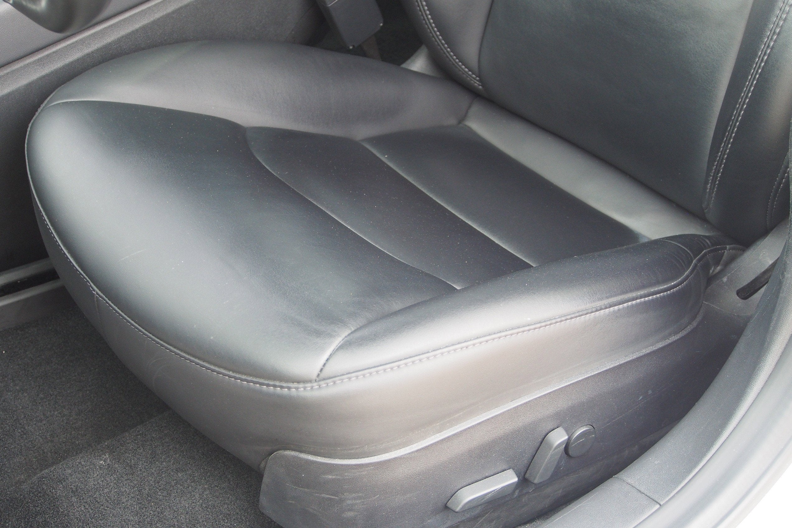 2018 Tesla Model 3 Long Range Battery