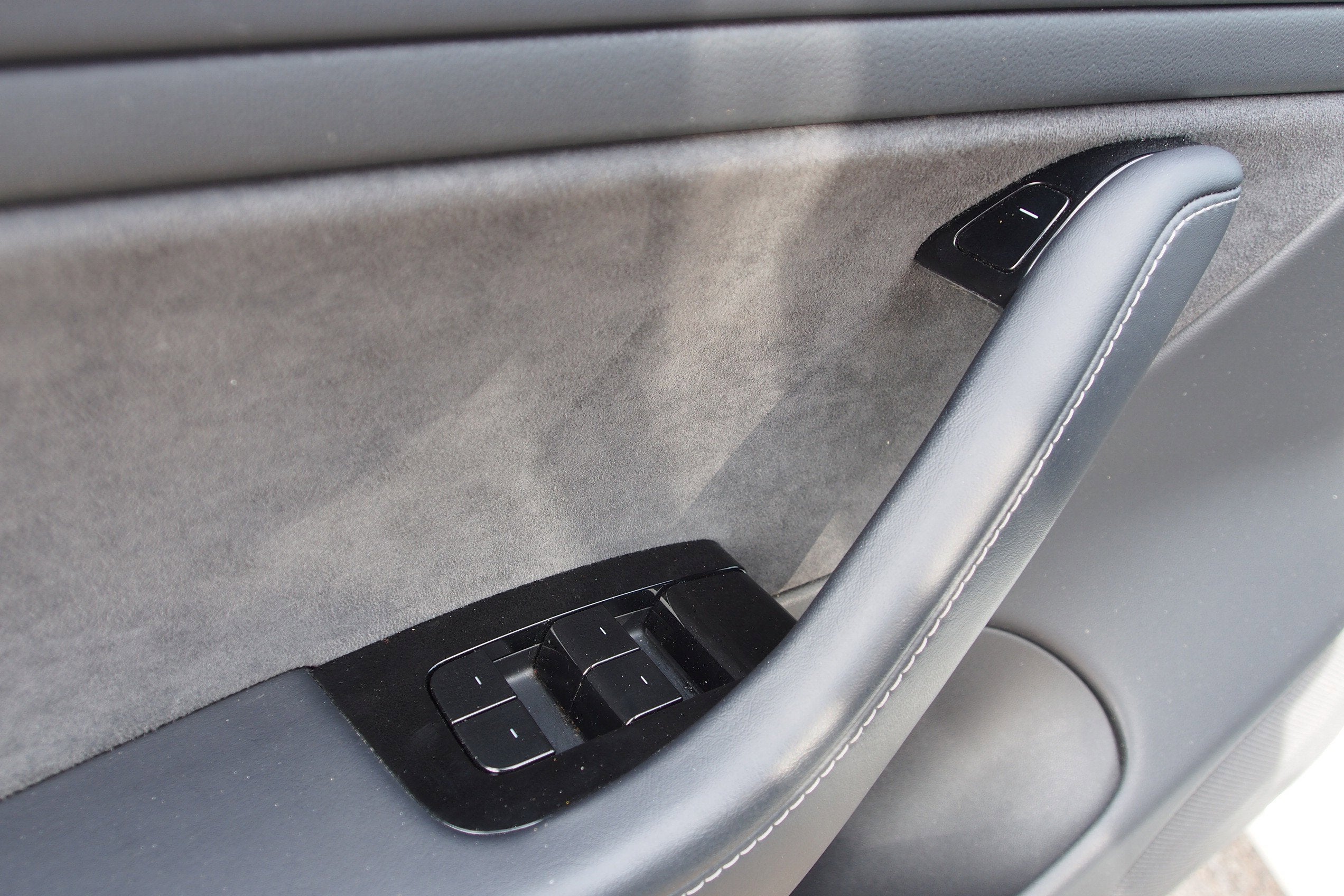 2018 Tesla Model 3 Long Range Battery