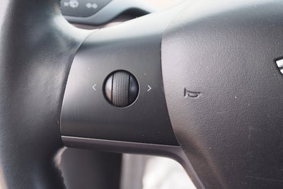 2018 Tesla Model 3 Long Range Battery