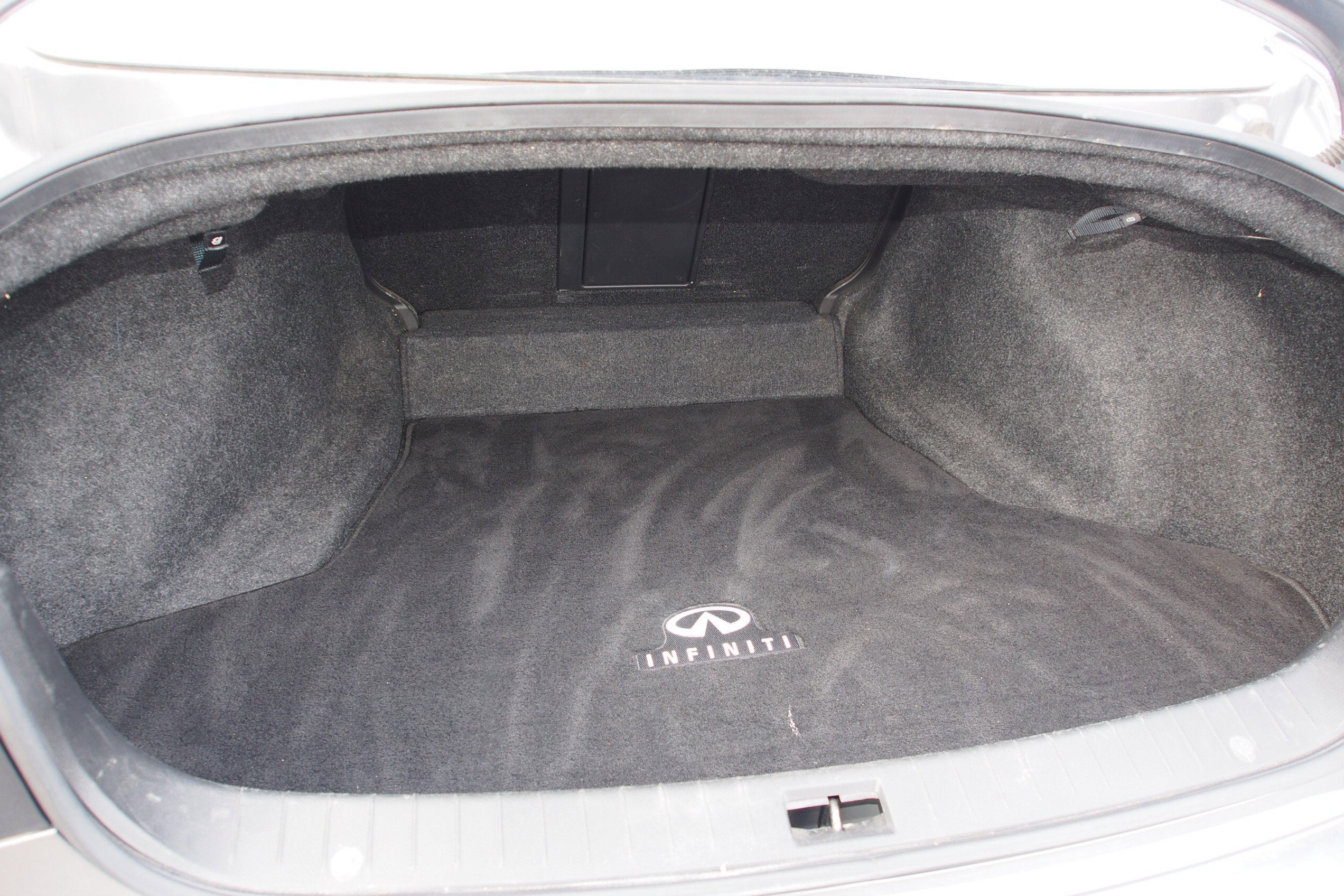 2018 INFINITI Q50 3.0t SPORT