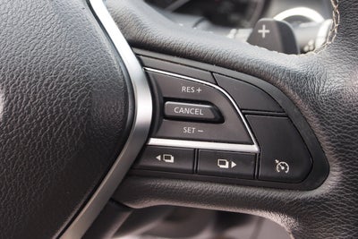 2018 INFINITI Q50 3.0t SPORT