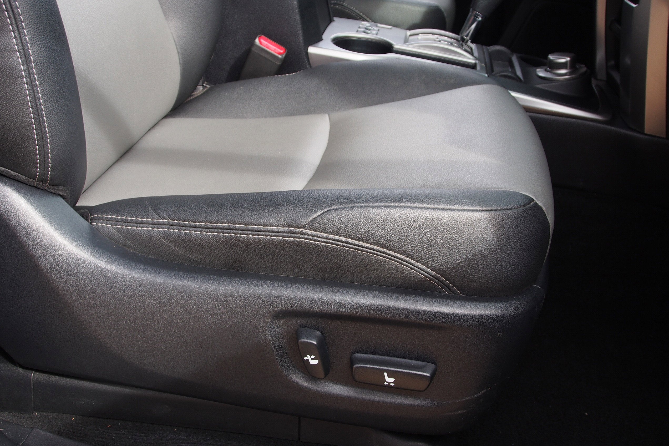 2020 Toyota 4Runner Venture