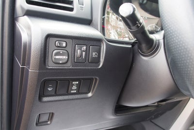 2020 Toyota 4Runner Venture